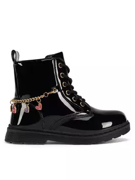 Сапоги Nelli Blu, черный