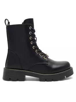 Сапоги Nelli Blu, черный