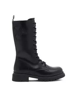 Сапоги Nelli Blu, черный