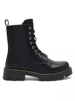 Сапоги Nelli Blu, черный