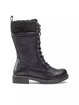 Сапоги Nelli Blu, черный