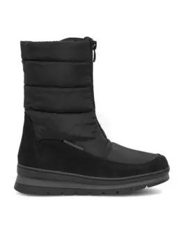 Сапоги Nelli Blu, черный