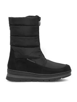 Сапоги Nelli Blu, черный