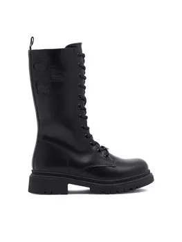 Сапоги Nelli Blu, черный