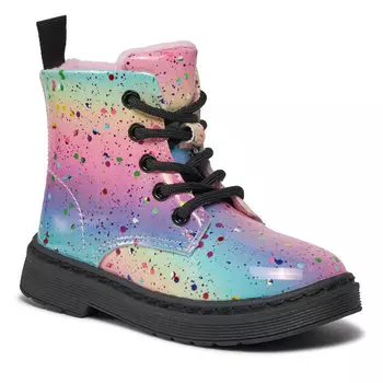 Сапоги Nelli Blu, цвет