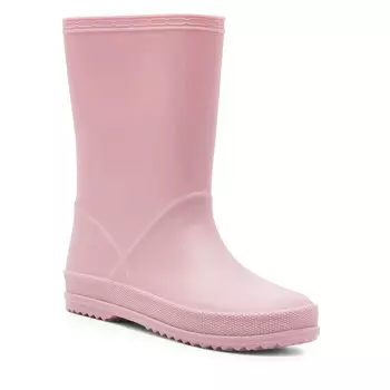 Сапоги Nelli Blu IV, розовый