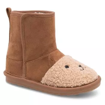 Сапоги Nelli Blu, коричневый