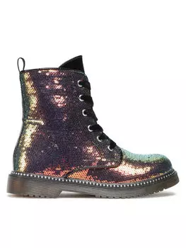 Сапоги Nelli Blu, красочный