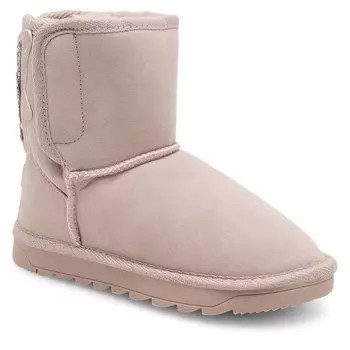 Сапоги Nelli Blu, розовый