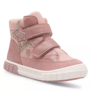 Сапоги Nelli Blu, розовый