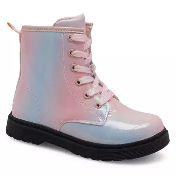 Сапоги Nelli Blu, розовый