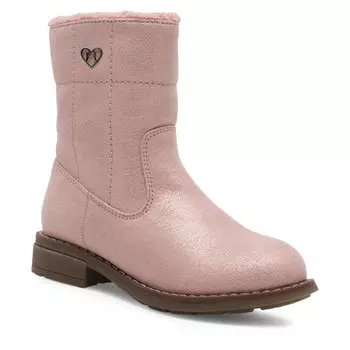 Сапоги Nelli Blu, розовый