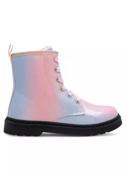 Сапоги Nelli Blu, розовый