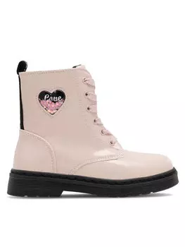 Сапоги Nelli Blu, розовый