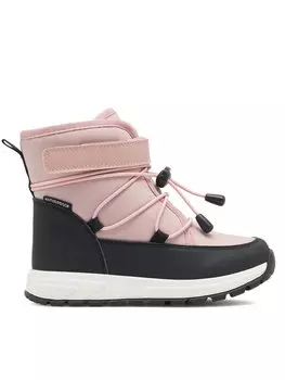 Сапоги Nelli Blu, розовый