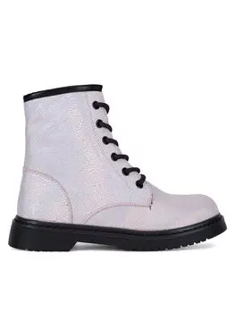 Сапоги Nelli Blu, розовый