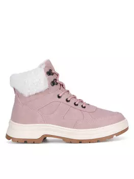 Сапоги Nelli Blu, розовый