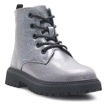 Сапоги Nelli Blu, серый