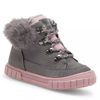 Сапоги Nelli Blu, серый