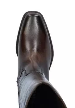 Сапоги Nelson, коричневый