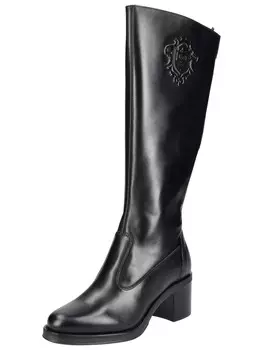 Сапоги Nero Giardini, черный