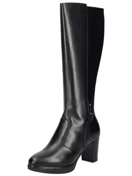 Сапоги Nero Giardini, черный