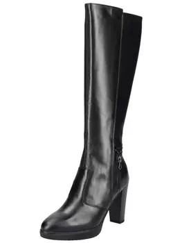 Сапоги Nero Giardini, черный