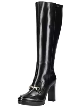 Сапоги Nero Giardini, черный