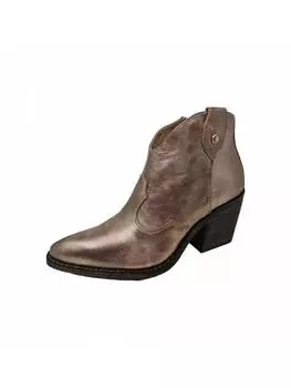 Сапоги Nero Giardini, коричневый