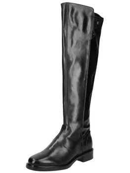 Сапоги Nero Giardini Stiefel, черный