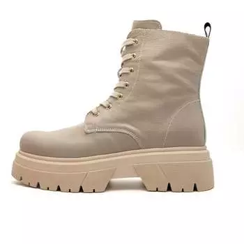 Сапоги nerogiardini cairo tr pistoia leonor ligera Nero Giardini, бежевый