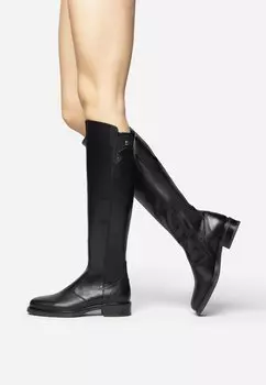 Сапоги NeroGiardini, черный