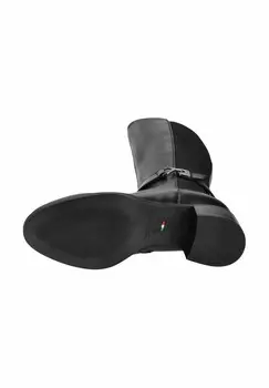 Сапоги NeroGiardini, черный