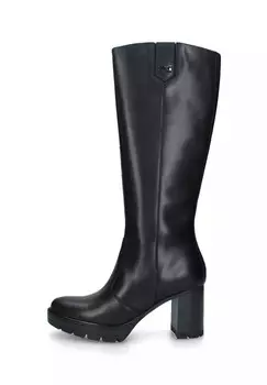 Сапоги NeroGiardini, черный