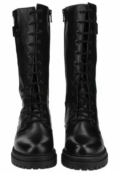 Сапоги NeroGiardini, черный