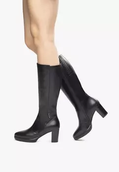 Сапоги NeroGiardini, черный