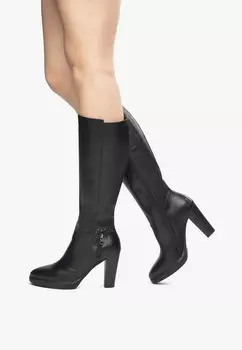 Сапоги NeroGiardini, черный