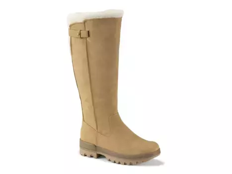 Сапоги Nettie Boot Baretraps, цвет tan