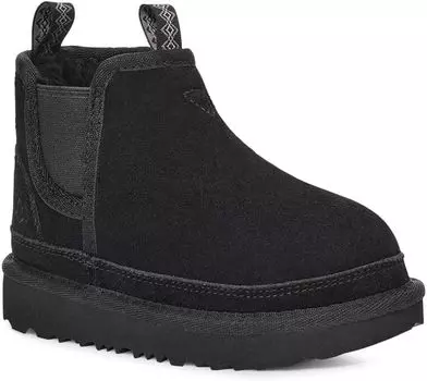 Сапоги Neumel Chelsea UGG, черный