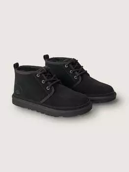 Сапоги Neumel Ugg, черный