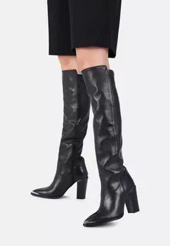 Сапоги NEW AMERICANA Bronx, черный