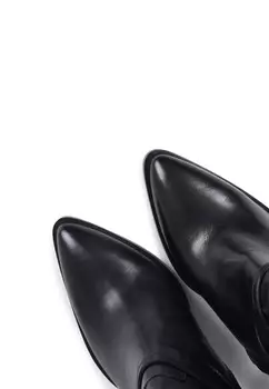 Сапоги NEW AMERICANA Bronx, черный