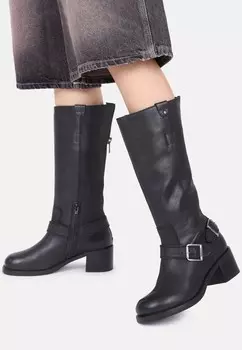 Сапоги NEW CAMPEROS Bronx, черный