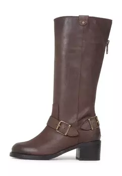 Сапоги NEW CAMPEROS Bronx, коричневый