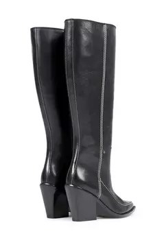 Сапоги NEW KOLE Bronx, черный