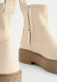 Сапоги Next, белый