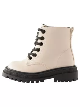 Сапоги Next Boots, белый