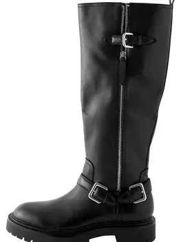 Сапоги Next Boots, черный