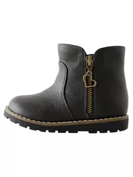 Сапоги Next Boots, черный