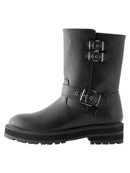 Сапоги Next Boots Forever, черный